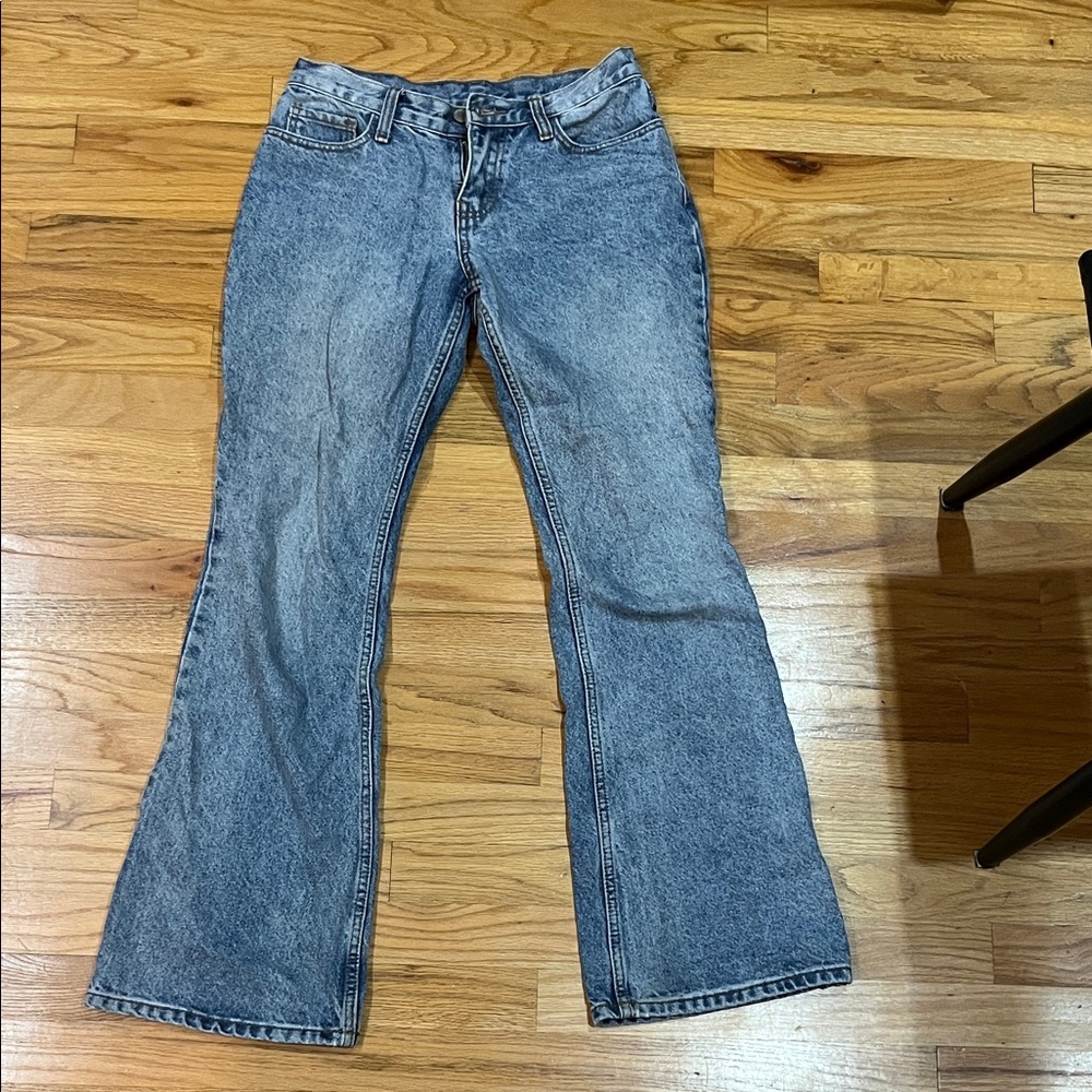 Brandy Quinn Jeans